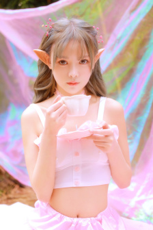 明星专题：施羽